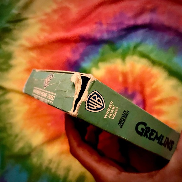 Horror & Thriller Classic VHS Collector Set - 8 Films!! - Picture 12 of 16